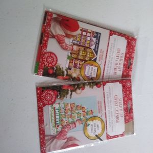 Advent calendar